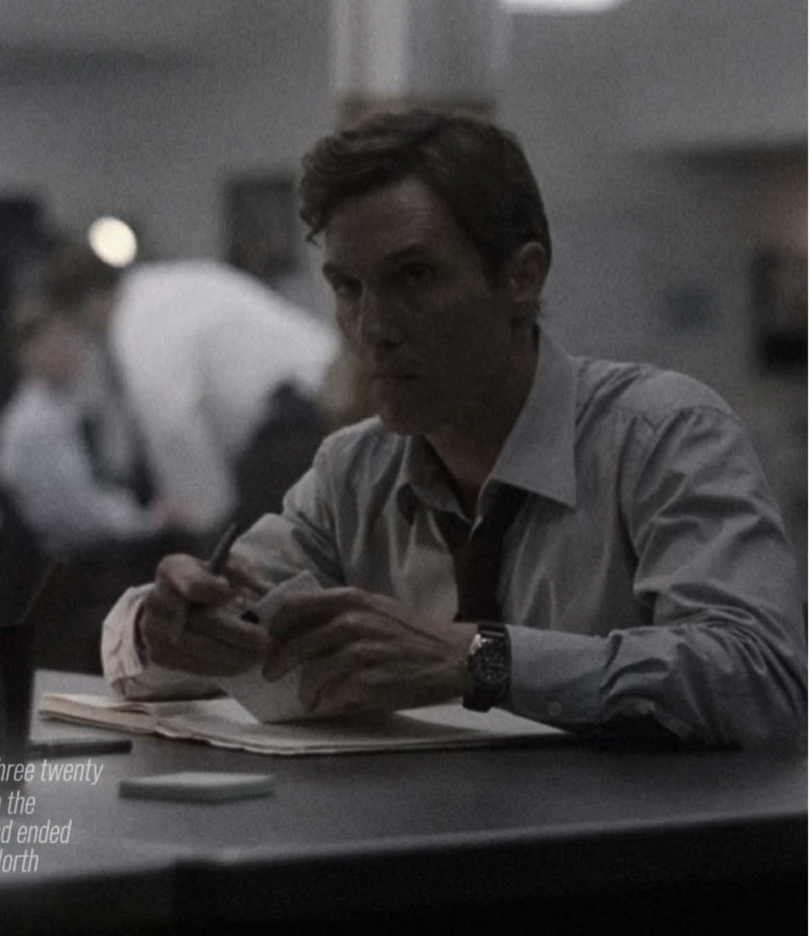 #truedetective #rustcohle #matthewmcconaughey #fyp #foru #edit #fyppp 