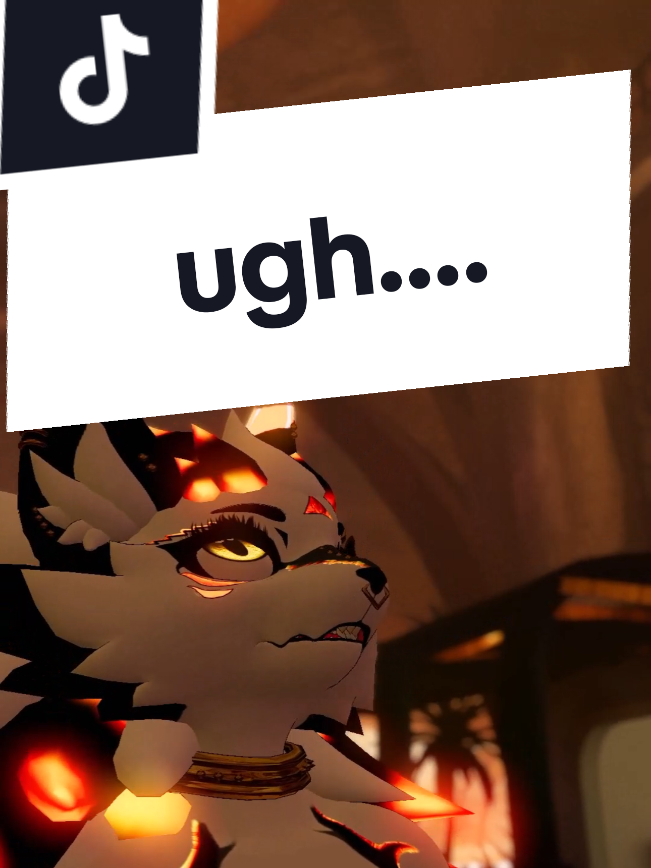 A good slap makes people react @Kiki Rosie OwO  #vr #vrc #vrchat #vrchatmemes #vrchatcommunity #vrchatfunny #vrchatcomedy #vrchatmoments #furries #furriesoftiktok #fyp #fypシ #foryou #foryoupage #furry #furryfandom #furrytiktok #furrycommunity #vrfurry #vrcfurry #vrchatfurry 