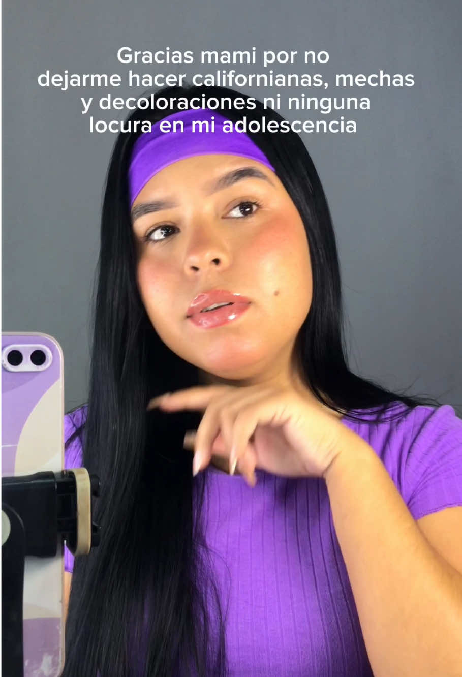 #hair #pelinegra #cabellosaludable 