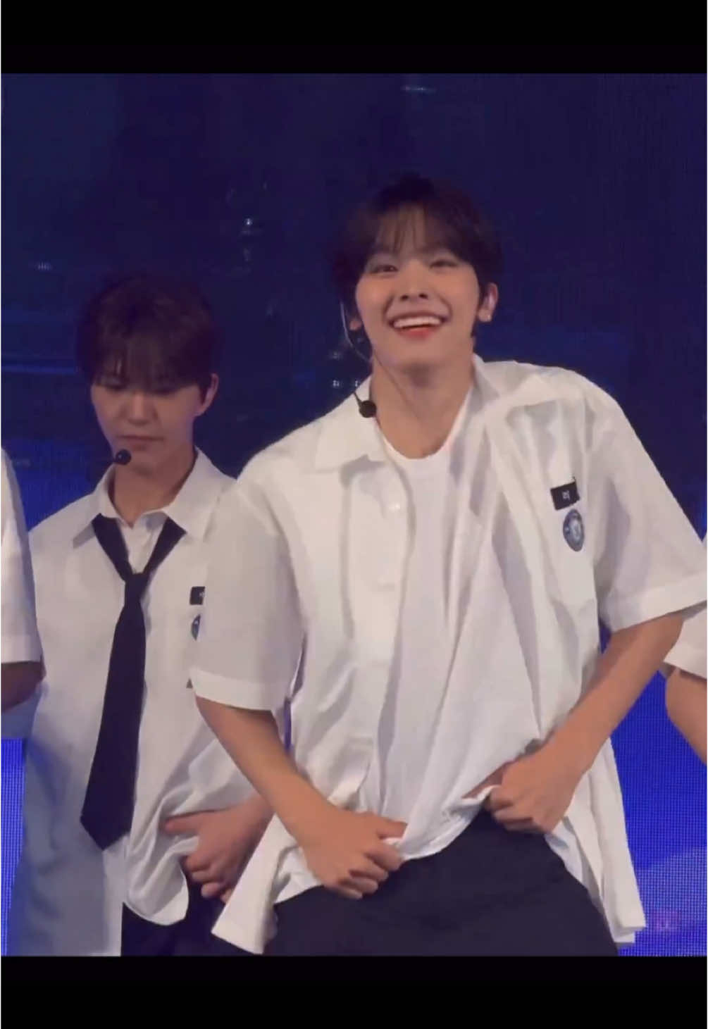 #리쿠 #riku #nctwish #엔시티위시 #누난너무예뻐 