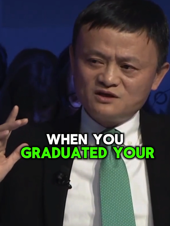 jack ma motivational video 📷📸#alibaba #jackma 