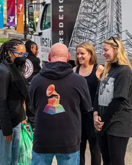 @Coca-Cola, as sponsors of the 2025 #GRAMMYs, is committed to bolstering the fire relief efforts in LA. Together we carry a renewed sense of purpose by honoring the bravery and dedication of first responders, while helping raise additional funds to support not only those in the music community, but all of those affected by the crisis at large.