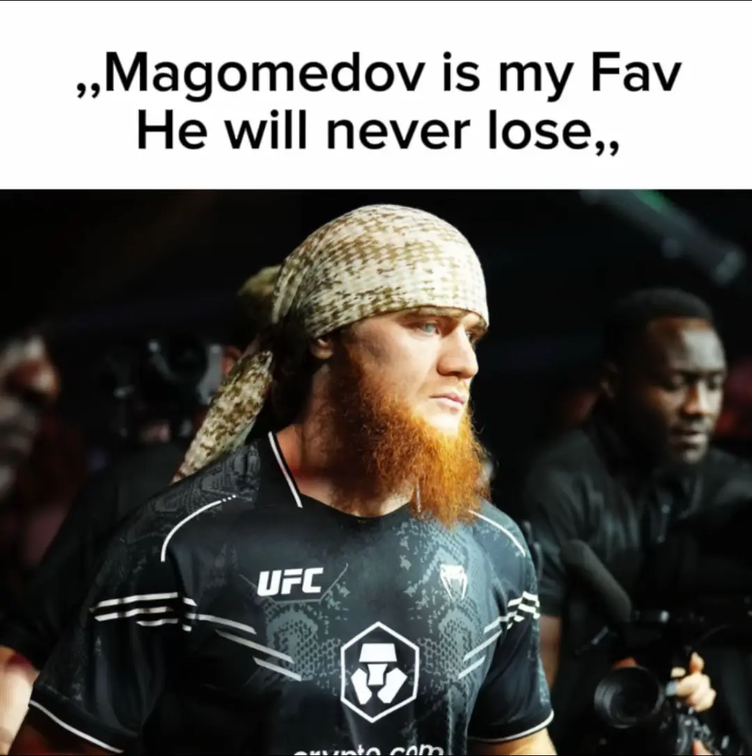 Magomedov💔 #UFC #mma #sharamagomedov #sharabullet #MVP #michaelvenompage #Fight 