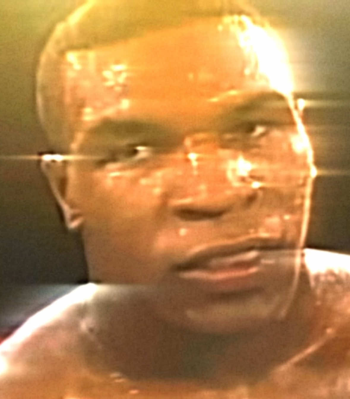deadly knockout 👿 #miketyson #boxing #fyp #real #viral #thebaddest #boxingedit #knockout #ironmiketyson #ironmike #thebaddestmanontheplanet 