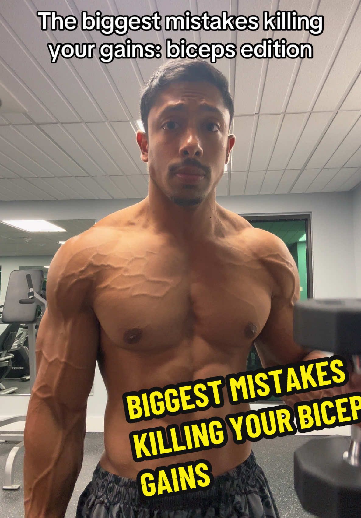 Let me know your thoughts 💭#Fitness#FitTok#GymTok#gymtiktok#fitnesstiktok