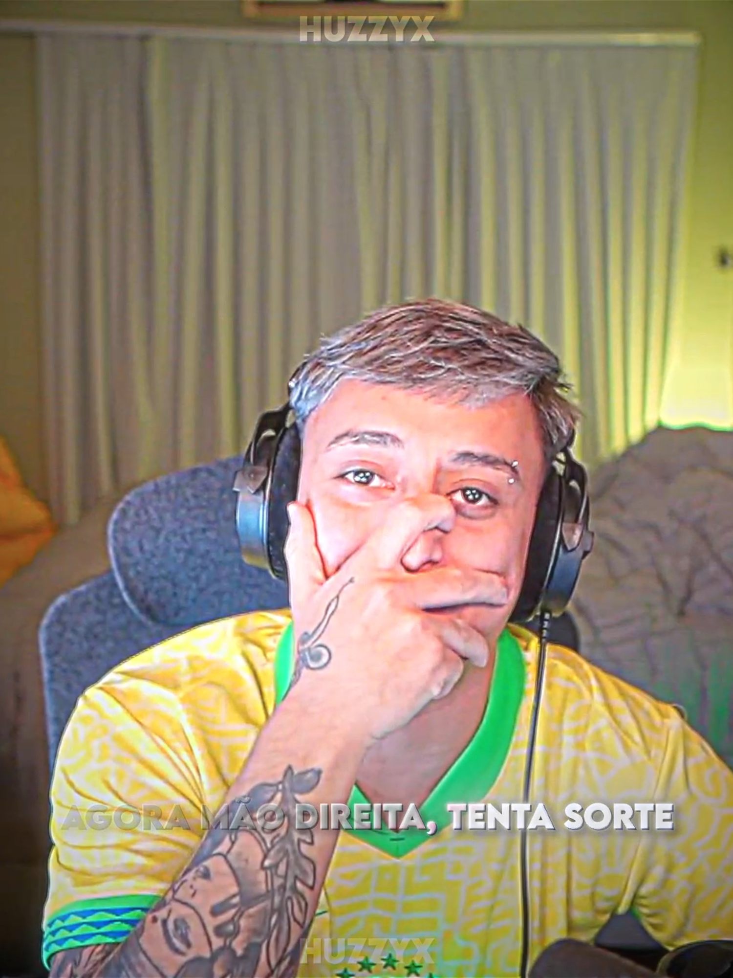 Dona Pecinha #yuri22 #dona #goti #tropadogoti