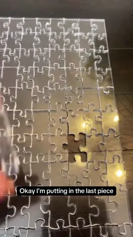 Unsatisfying Puzzles 🧩 #puzzle #puzzles #satisfying #ineedanswers #unsatisfying #oddlysatisfying #fyp  