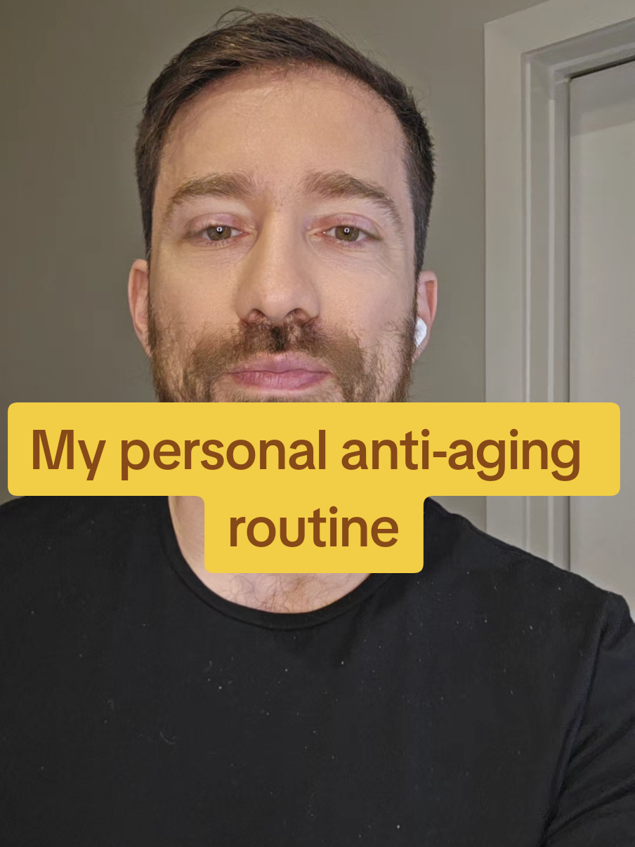 My personal anti aging routine 1)#lipoc  (#fatburner) 2)#NAD  3)#cjc #ipamorelin  4)#epithalon  #antiaging  #fatburner  #tirzepatide 