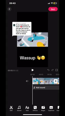 Replying to @𝓐 video on how to get the voice #squidgamenetflix #robloxfyp #diva 