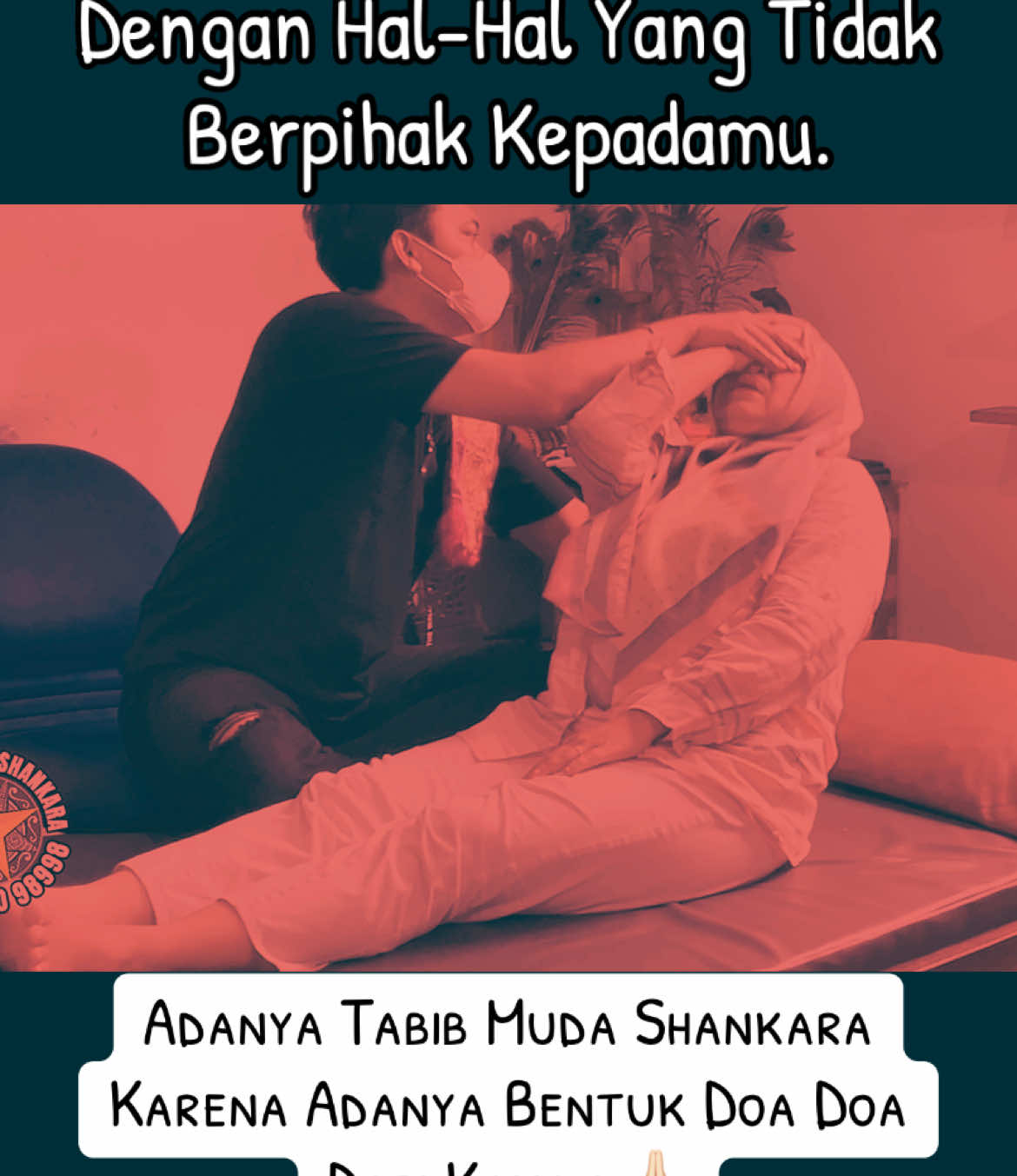 Aku Di Hargai Atau Tidak Sebenarnya Tidak Begitu Penting, Karena Yang Terpenting Bagiku Adalah Bahwa Aku Sudah Berusaha Semampuku, Dengan Niat Yang Baik. SELEBIHNYA, TERGANTUNG PADA KESADARANMU. #pengobatanalternatif #tabibmudashankara #cilacap #jawatengah 