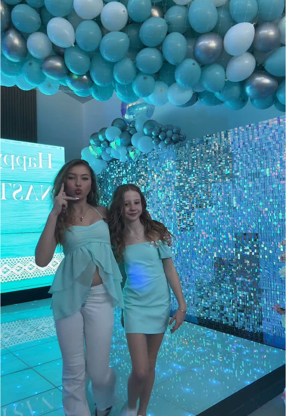 HAPPY BIRTHDAY @Like Nastya 