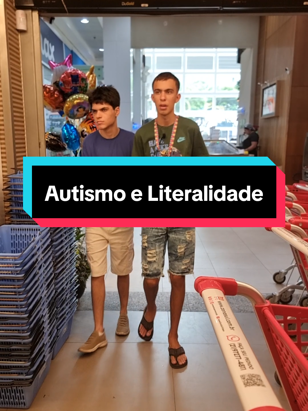 Autismo e pensamento literal: e olha que é assim mesmo! Conta pra gente aqui um caso seu também! #autismobr #autismo #tea #autismobrasil 