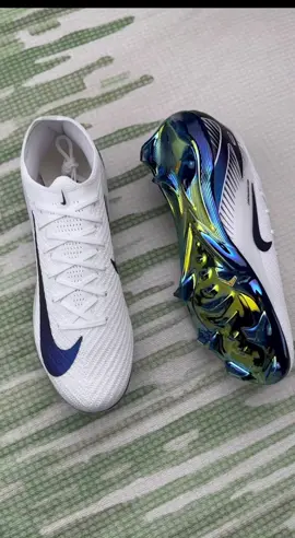 Nike Mercurial ‘Tropical’ 💨#kickzone #fypツviral #viral #cleats #Soccer #linkinbio🚨 #limited 