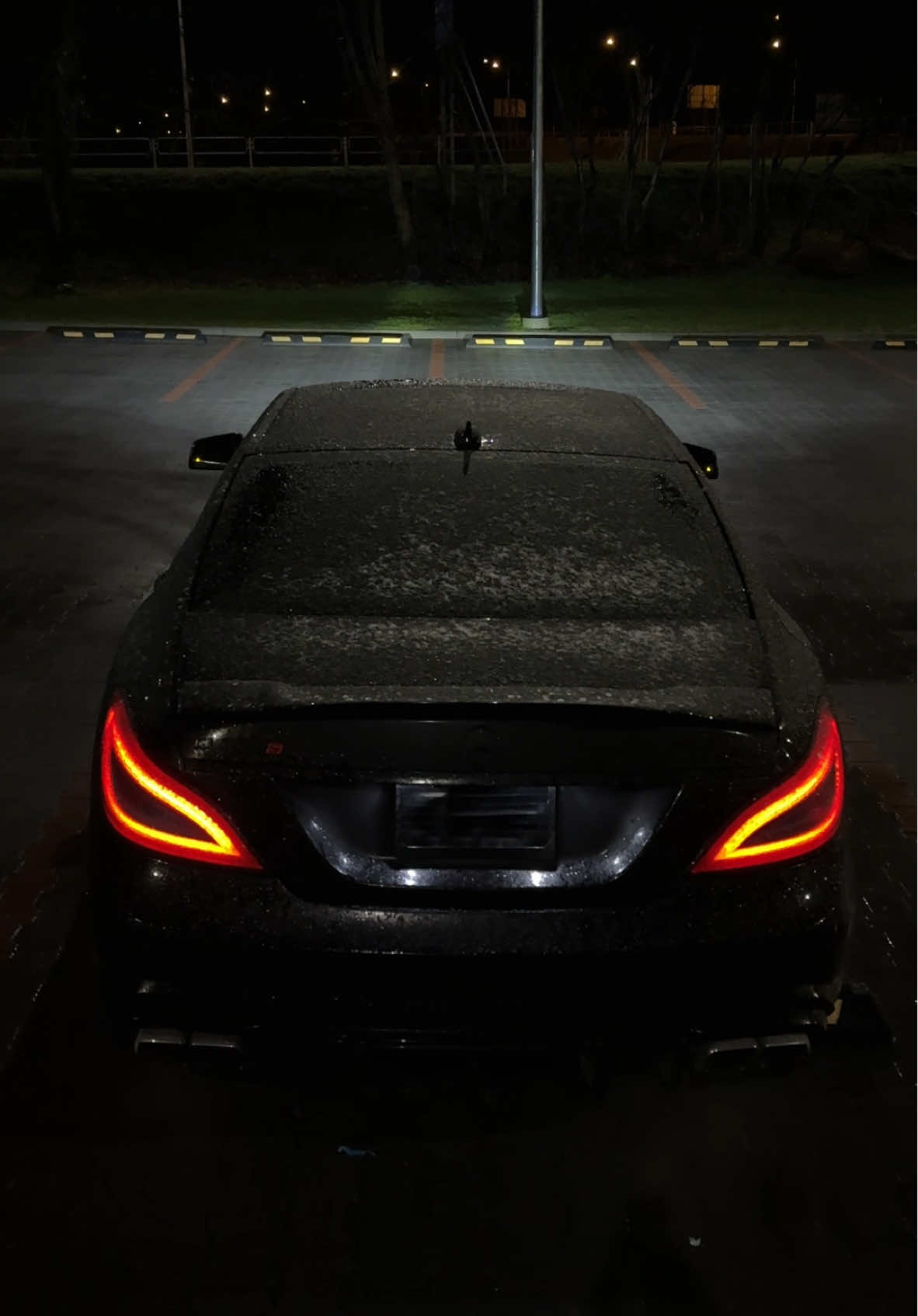 Icy Lion #cls63 #amg63 #mercedes #amg_mercedes_benz #mercedesamg 