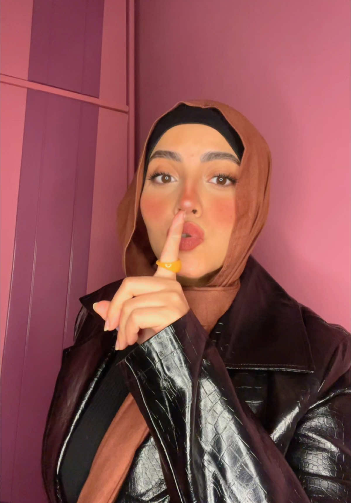 🫢🤪🤪🤪transaction 🤪🤪 #hij #makeup #makeuplook #transformers #hijabi 