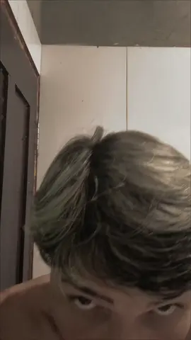 tentei  #fypageシ #hair #hairheartchallange 