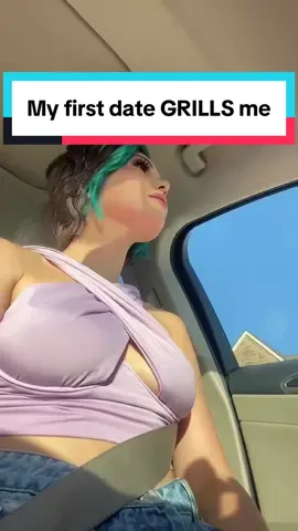 one thing men will always have? The audacity. I started recording when he started getting spicy bc I just KNEW he was gonna say some out of pocket stuff. I sped up the video bc it was SO much 😳 Literally in part 2, he physically wouldn’t let me get out the car bc he wasn’t done with his yap sesh?? just let me go😩 I’m gonna talk more about this in my subscription videos on my profile bc I gotta get some stuff off my chest after that one 😮‍💨