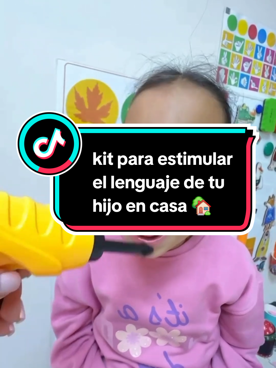 ¿TU HIJITA SE TRABABA AL HABLAR Y NO PODÍA EXPRESARSE BIEN? 👧💬   Con el KIT DE LENGUAJE EN CASA, podrás:   ✅ Ayudarla a hablar con más claridad. 🗣️✨   ✅ Estimular su lenguaje con ejercicios prácticos y efectivos. 🎯📚   ✅ Verla comunicarse con confianza y sin dificultades. 😃👏   ¡Mi hijita se trababa al hablar, me daba pena verla así, pero gracias a este kit, ahora le entiendo todo! 💖   ¿QUIERES ESTE CAMBIO PARA TU HIJITA? 💖👧 COMENTA 