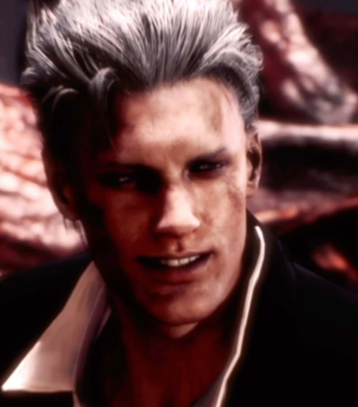 #VERGIL this specific lyric is the level of petty vergil is so it fits | i cant tell if this is actually good or not but i like it, therefore it is | scp blvnksscp | #devilmaycry5 #devilmaycry #dmc #dmc5 #vergilsparda #devilmaycryedit #falloutboy #capcut #edit #fyp #foryoupage #paratiiiiiiiiiiiiiiiiiiiiiiiiiiiiiii #explore #trending #xyzbca 