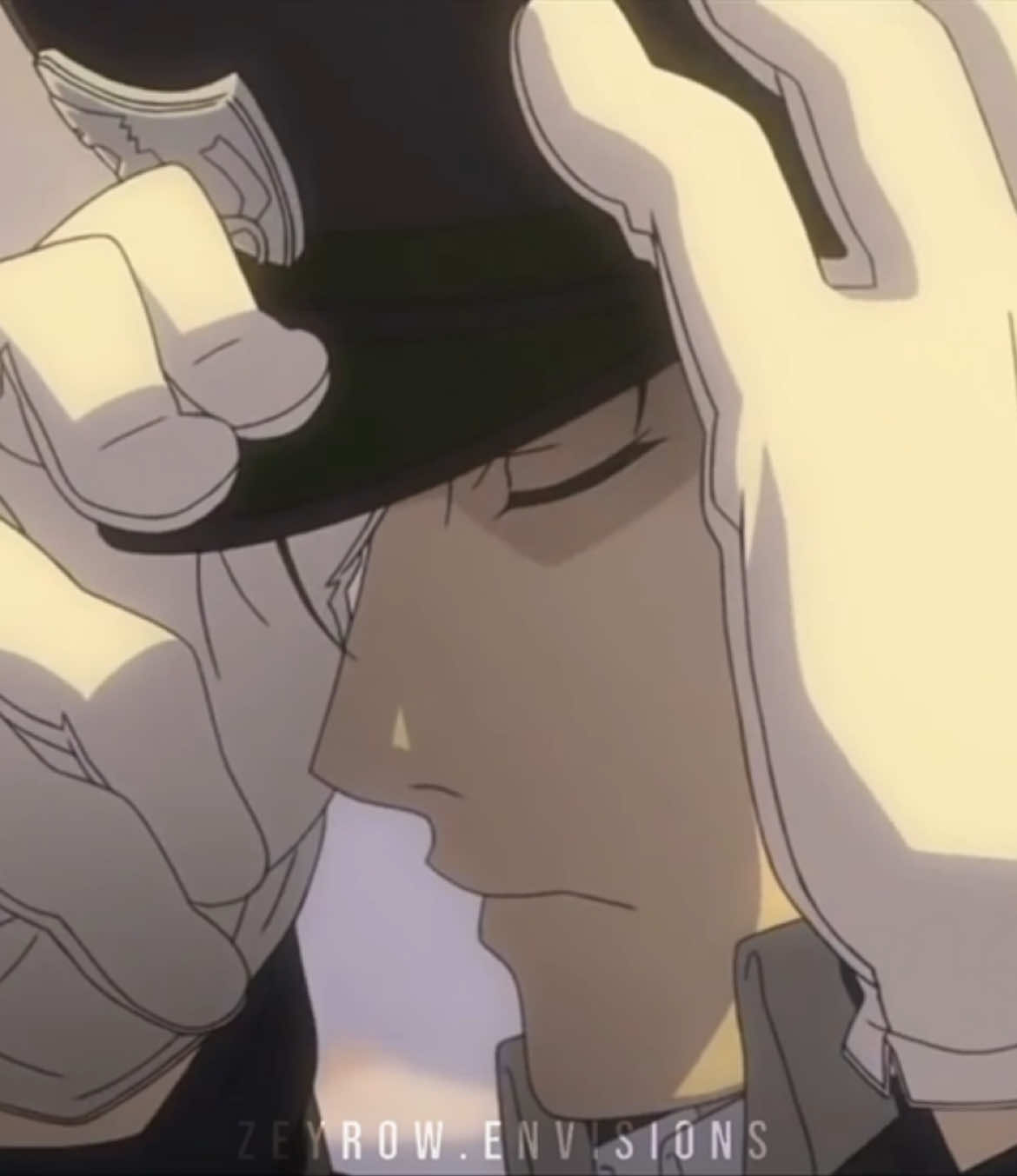 it’s a terrible day for rain. #roy #roymustang #maes #maeshughes #fullmetalalchemist #fullmetalalchemistbrotherhood #fullmetalalchemistedit #fullmetalalchemistbrotherhoodedit #fyp #amv #trend 