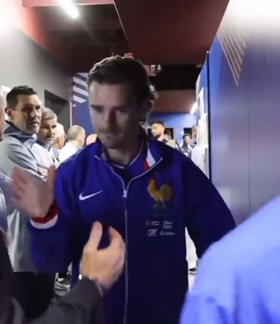 #griezmann #izayatiji 