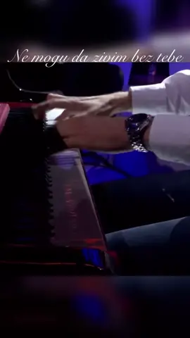 Serif Konjevic- ne mogu da zivim bez tebe #serifkonjevic#fyp#balkan#emotion#balkanmusic#music#Love#bih#serbia 