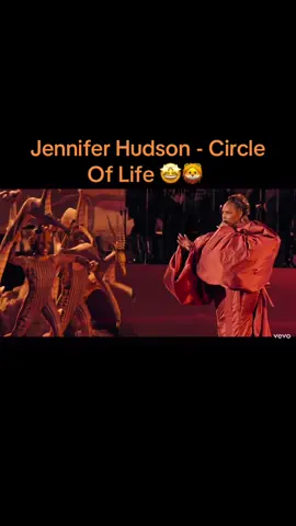 Jennifer Hudson - Circle Of Life 🤩🦁  #jenniferhudson #jhud #circleoflife #disney #musfasa #thelionking #africa #southafrica #animation #kidsmovies #singer #thejenniferhudsonshow #liveperformance #youtube #vocals #singer #wow #range #usa #usa_tiktok #fyp #viral #new #voice #fyppp #act #movie #disney #disneyplus #thelionking2 
