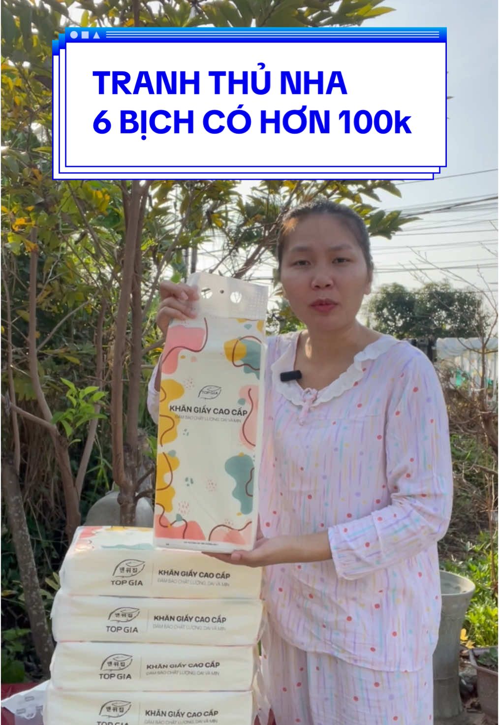 Giá tốt tranh thủ săn ngay 2,3 combo về xài cho đã #hanhgiadung92 #khangiaytopgia #khangiaytreotuong #khangiayrut #khangiaycaocap #giadungtienich 