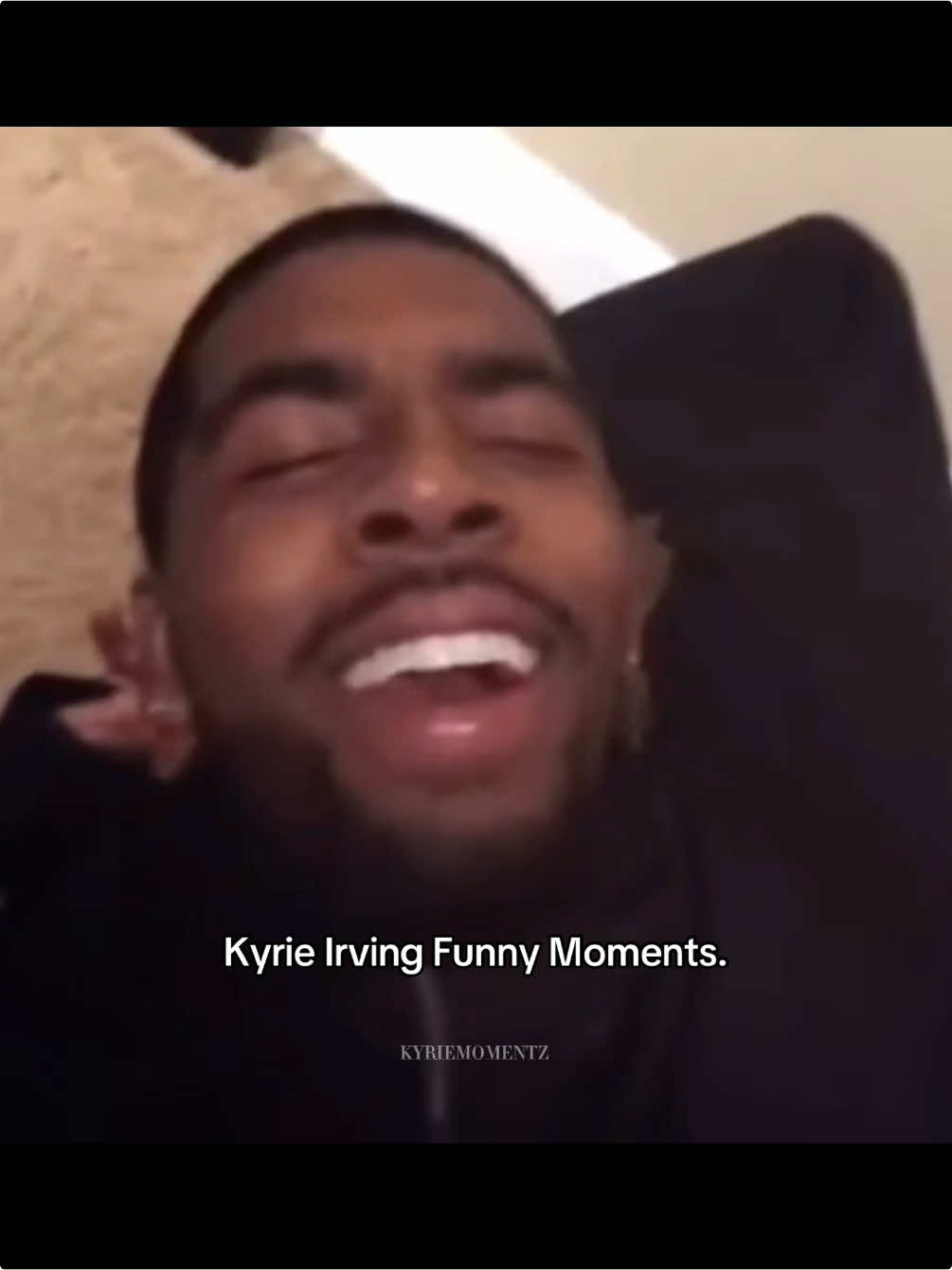 Kyrie Irving Funny Moments. #kyrieirving #kyrie #nbaedits #basketball #basketballedits #blowthisup #zyxcba #xybca 
