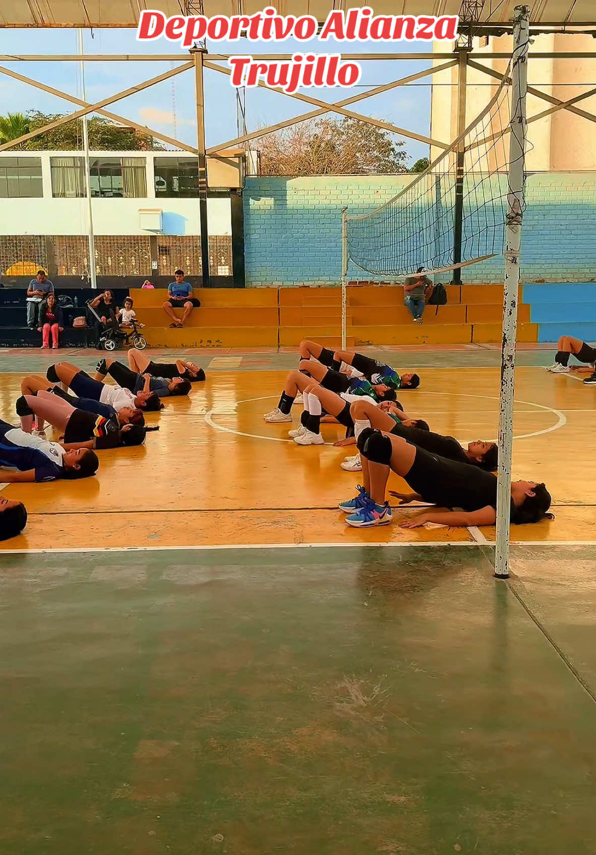 “Cada día es una nueva oportunidad para mejorar.”…. Ven y sé parte de nuestro equipo #trujillolalibertad #academiadevoleibol #voleytrujillo #trujilloperu #academiadevoley #voleiboltrujillo #academiadevoley #voleiboltrujillo #academiadevoleyentrujillo #voley #depor #clasesdeverano 