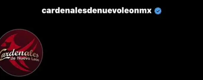 Y como es ella? #musica#cardenalesdenuevoleón 
