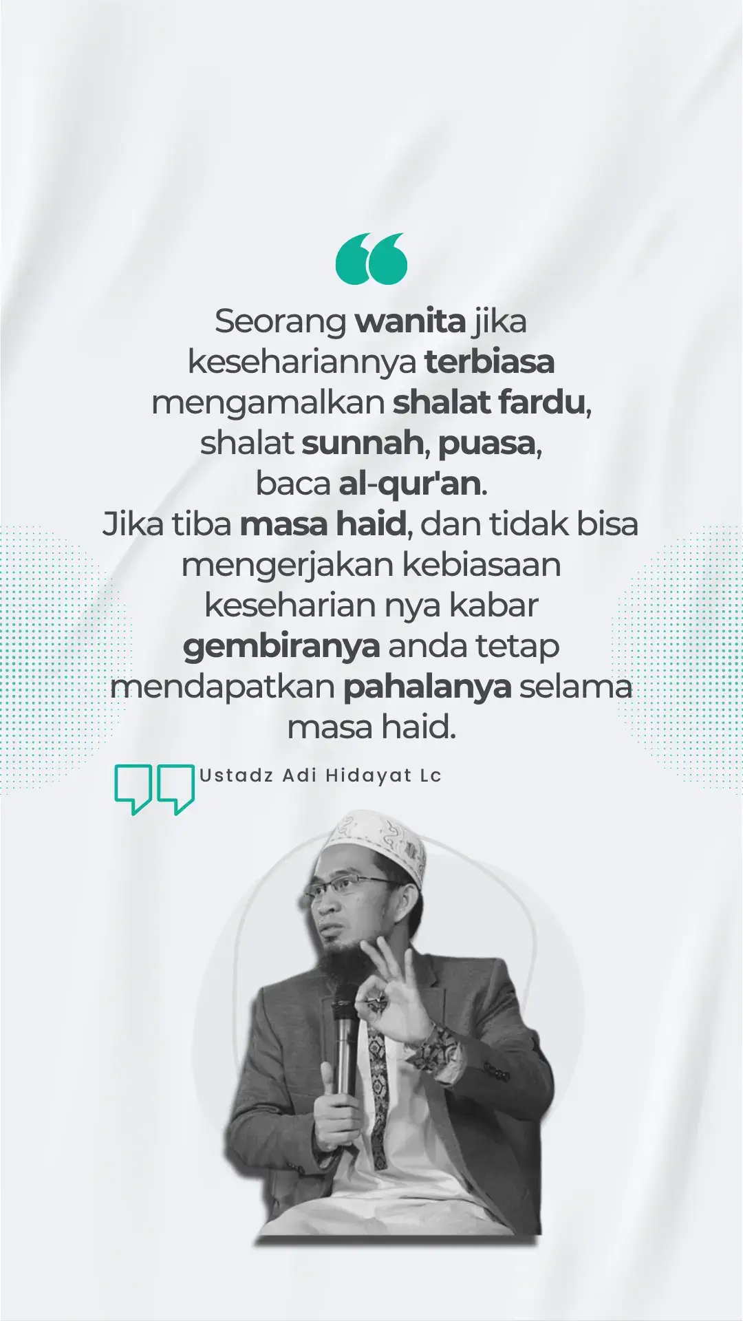 #ustadihidayat #ustadadihidayat 