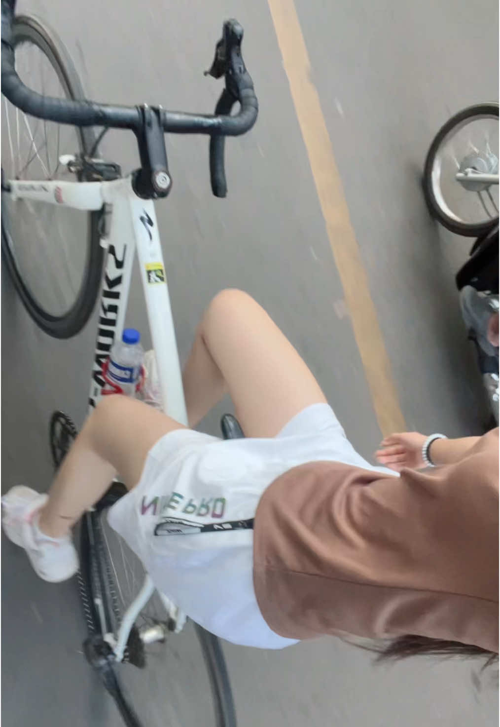 #cycling na ke ng😝✨