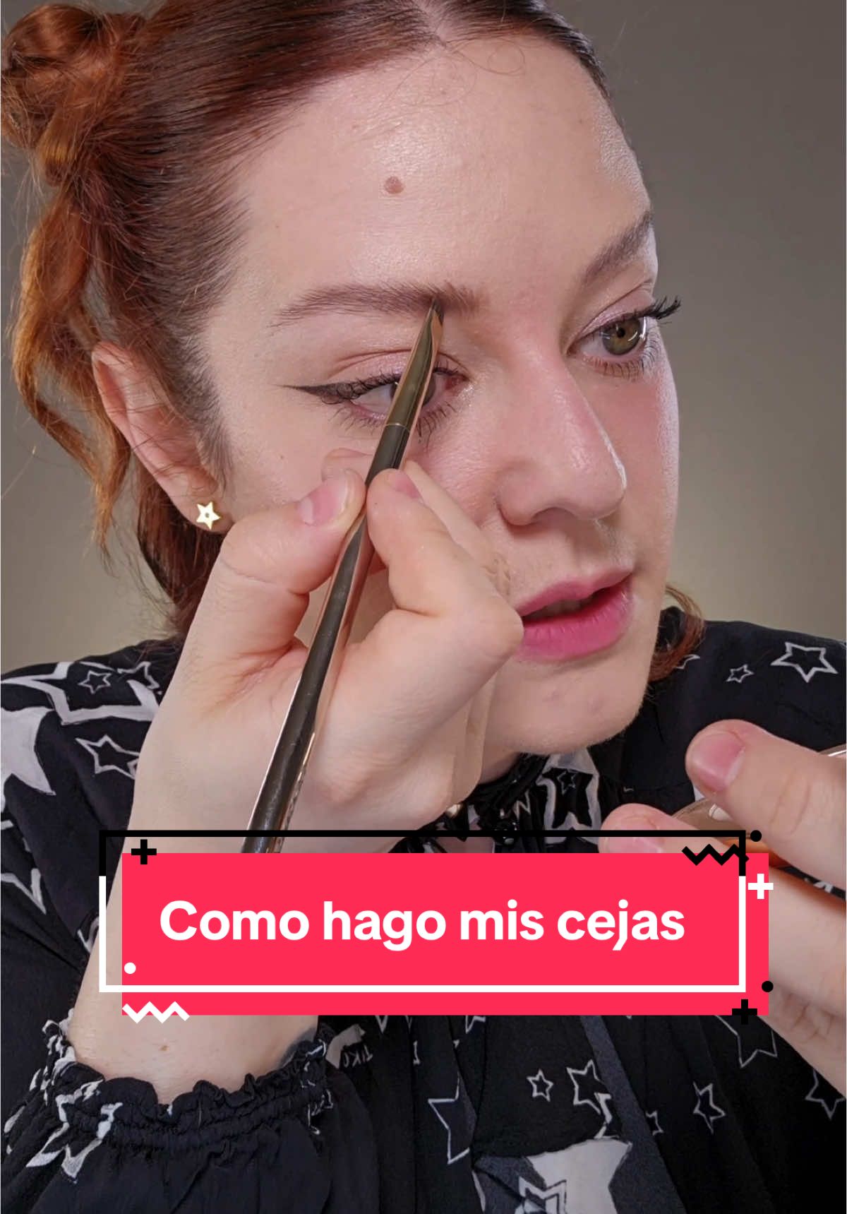 Preguntaron mucho, asi que aqui tienen la respuesta ❤️ #pamelasegura #makeup #makeupartist #maquillaje #cejas #mua #promua #eyebrows #makeuptutorial #tutorial #beauty