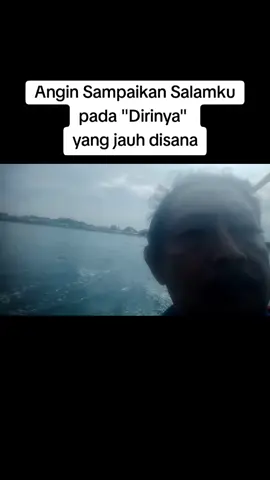Angin Sampaikan Salamku pada 
