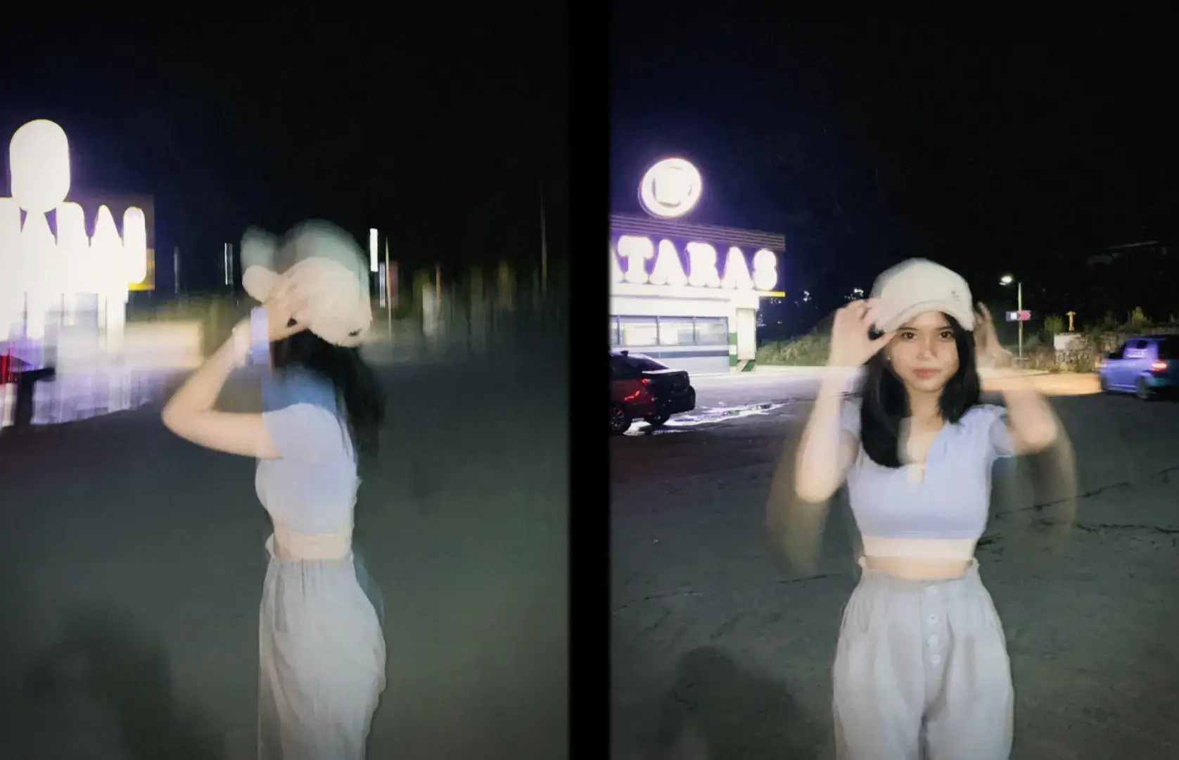 dump 📸
