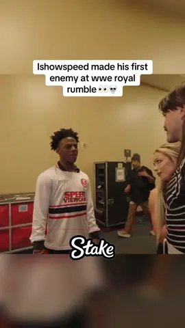 #ishowspeed #WWE #fyp #viral 