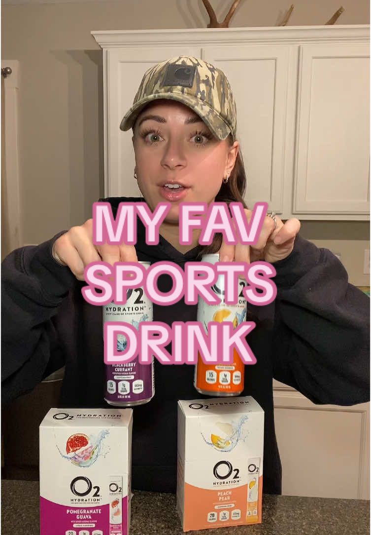 My ultimate sports drink @O2 Hydration #Inverted #o2hydration #sportsdrink #fitnessmotivation 