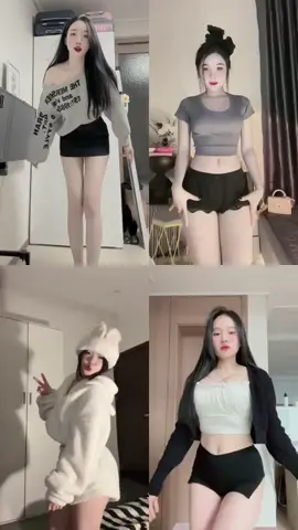 Cực Phẩm #xuhuongtiktokk #dancer #gaixinhtiktok #hottrend #viral #ngoanxinhyeu