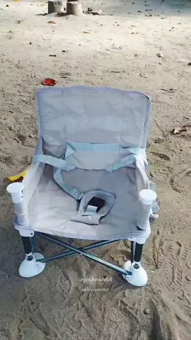 #campingchairforbaby #campingchair #fyp 