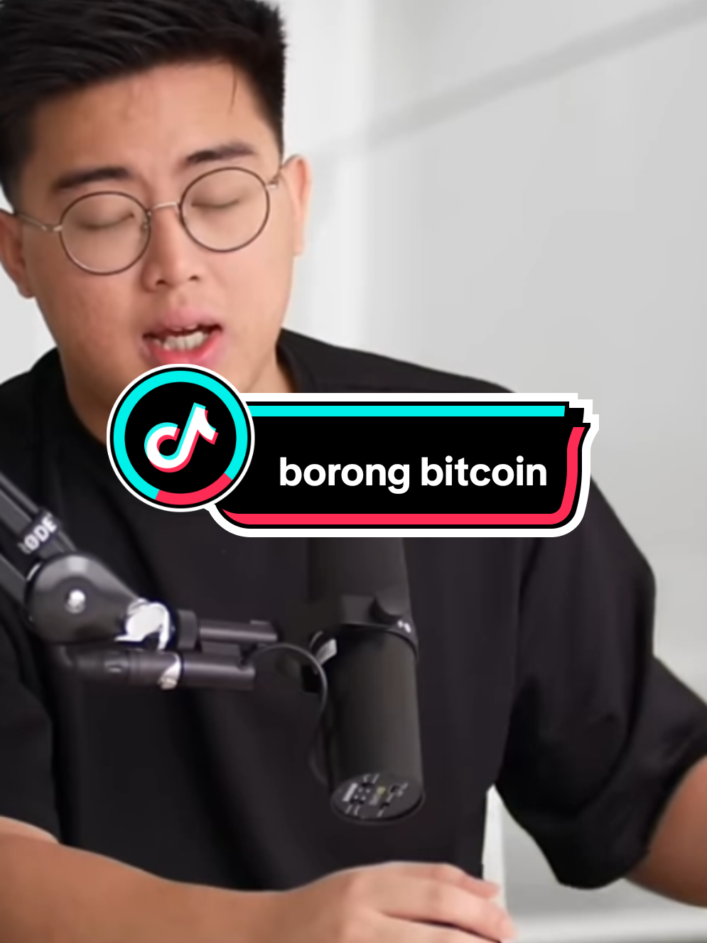 borong bitcoin #timothyronald #btc #kalimasada #suksesmuda #memecoin #tiktok #trading #viral #fyppppppppppppppppppppppp #fyp #tiktokviral #sukses #edukasi #ai #belajarkripto #kripto #btc #fypシ 