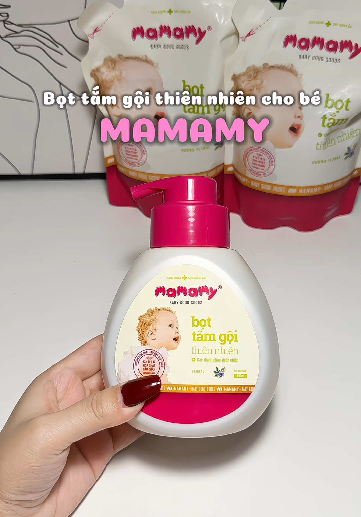 D.eal hời các mom ơi #suatamchobe #mevabe #suatamgoichobe #mamamy #suatammamamy #bottammamamy #baby #reviewmevabe #unbox #unboxing #viral #hot 