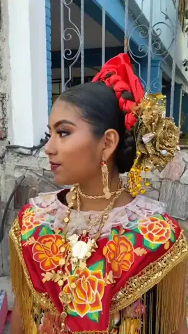 ❤️#fipシ #pielmorena #fip #oaxaca 