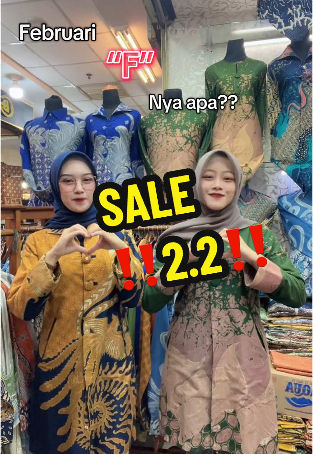 #batikindonesia #batik #flashsale#february #foryoupageofficiall #batik #fyppppppppppppppppppppppp #masukberandafyp #fypシ゚viral #moots? 