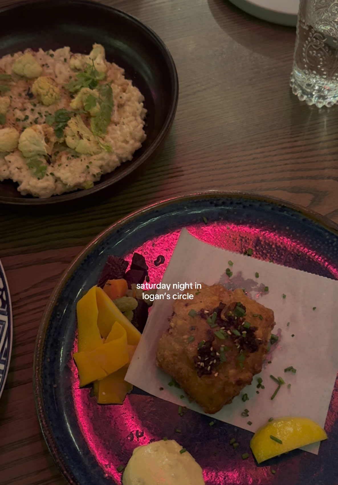A night out in Logan Circle, DC, autocorrect did me dirty on the video I’m SORRY. 🫶🏽 #washingtondc #dc #dctiktok #dcfoodie #restaurantweek #ninamay #dcrestaurantweek #dcrestaurants #dcfoodspots #dctiktoker #dccontentcreator #dcblogger #fyp #foryoupage #dclife #logancircle #lifeindc #diml #gno #nightout #february 