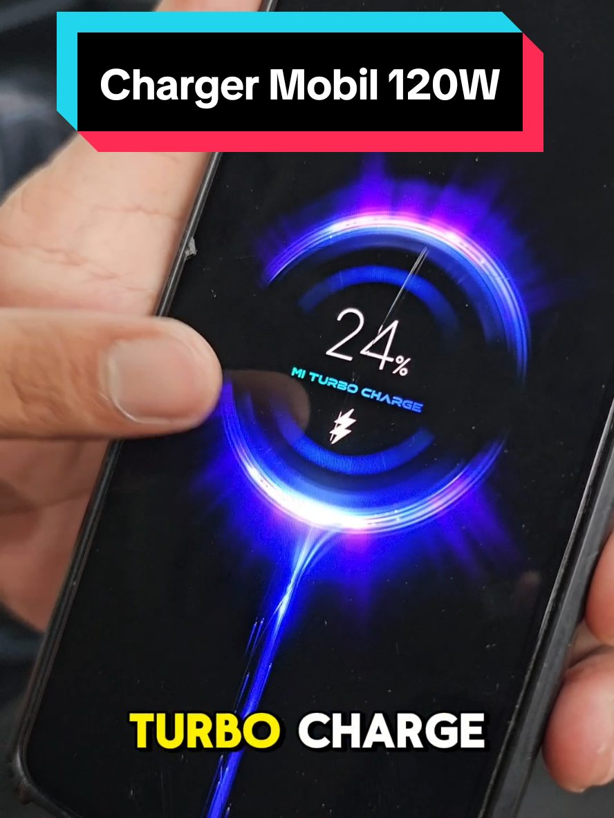 Membalas @otsamus  Charger Hp Mobil 120W fastcharging, bisa untuk semua jenis hp & semua merk Mobil. #charger #chargermobil #chargerlipat #chargerhpmobil #jelajahgajian #casanhpmobil 