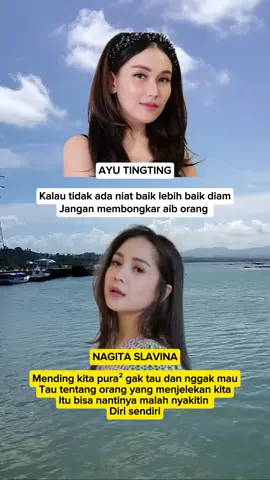 mewakili hatiku 🫰 #fypviralシ #sorotantiktok #xyzttv #sunda #nagitaslavina #ayutingting92 #raffinagita1717 