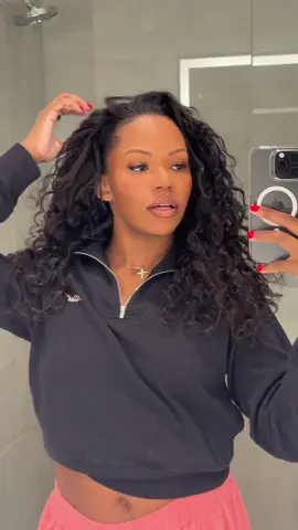 i think this hair is so cute #newhair 