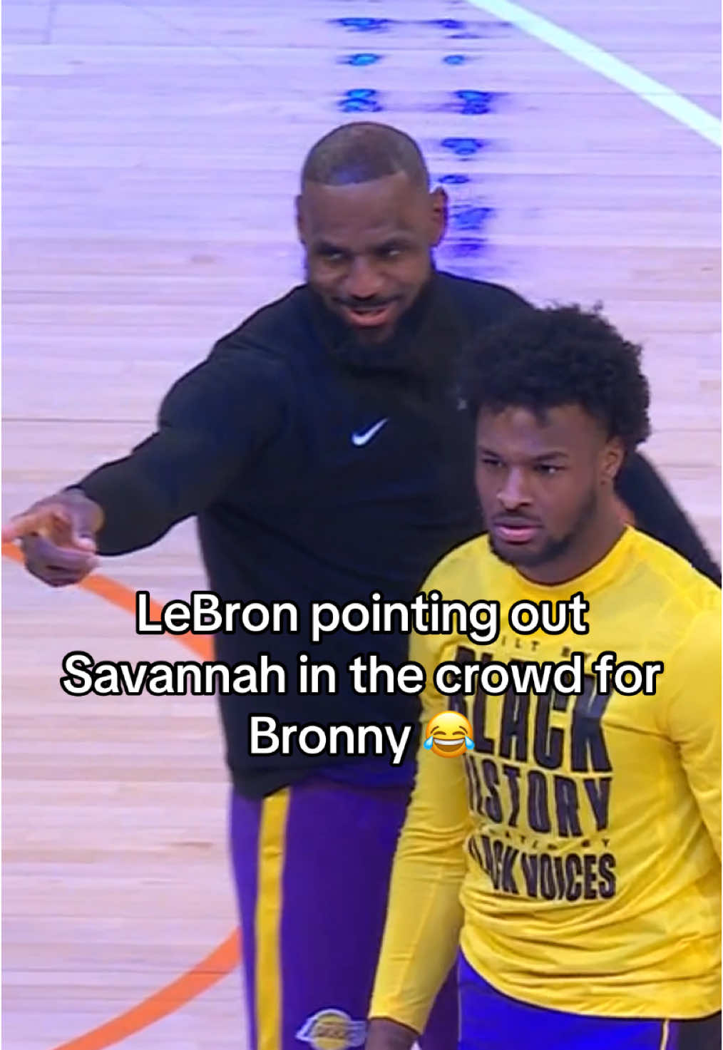 #lebron #bronny #NBA #mom 