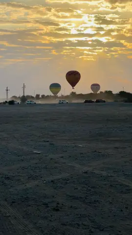 Join us for amazing desert 🏜️ safari tour and make your day unforgettable with us  DM or call us for booking https://mahertourism.com/#ALMAHERTOURISMLLC #desertsafaridubai #foryoupage #deserteagle #dubai🇦🇪#sunrise #hotairballon 